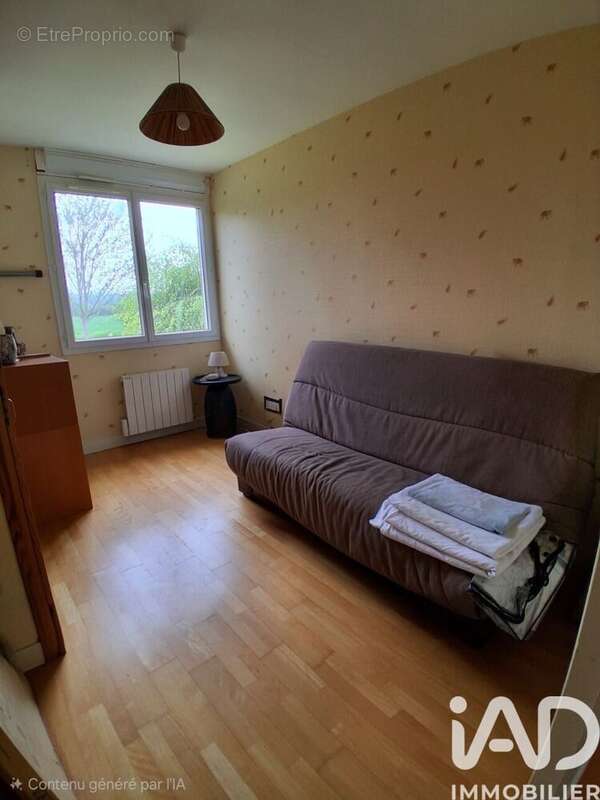 Maison 85 m² à Petiville  - photo 6
