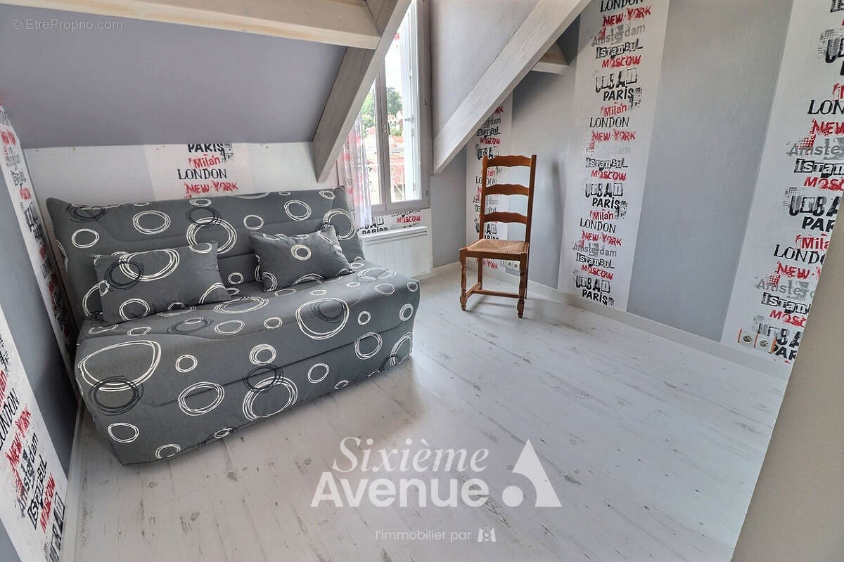 Maison Chaville 4 pièces 91 m2 - photo 7