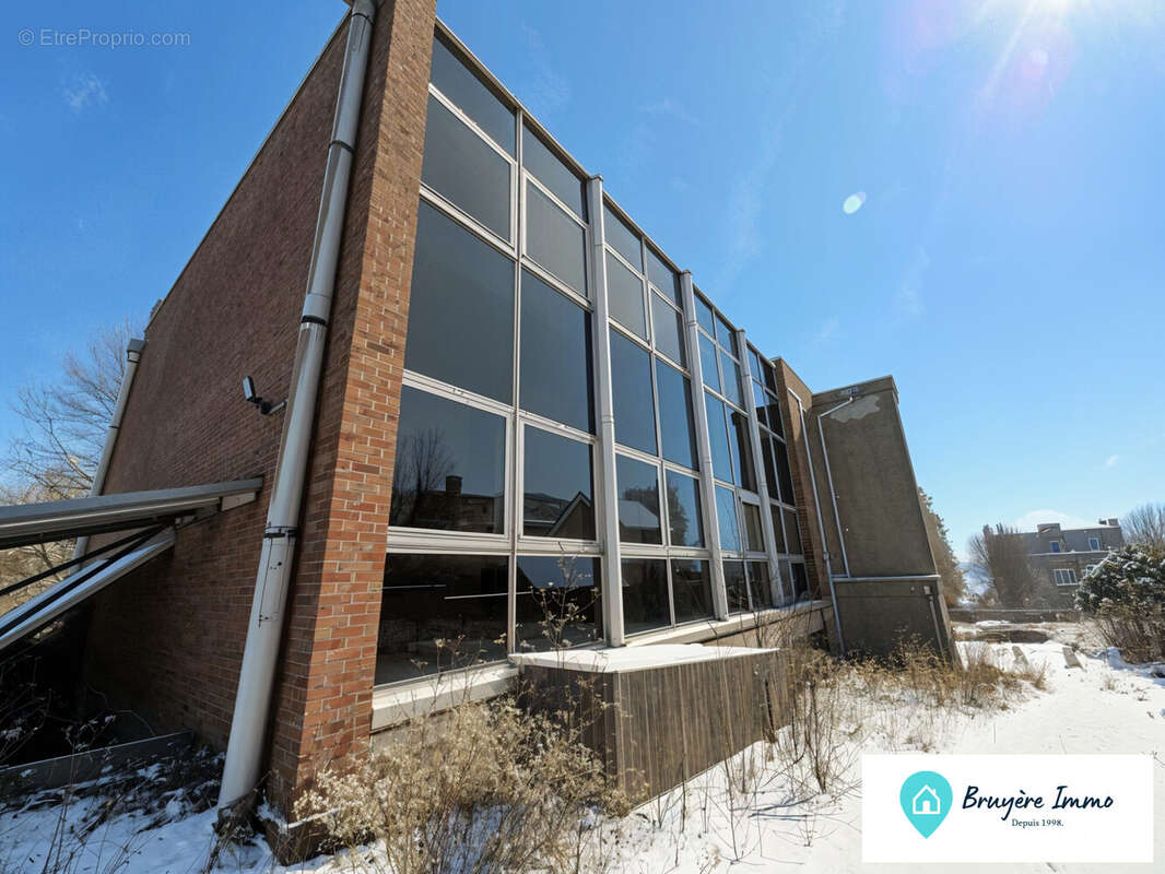 Appartement à FOURMIES