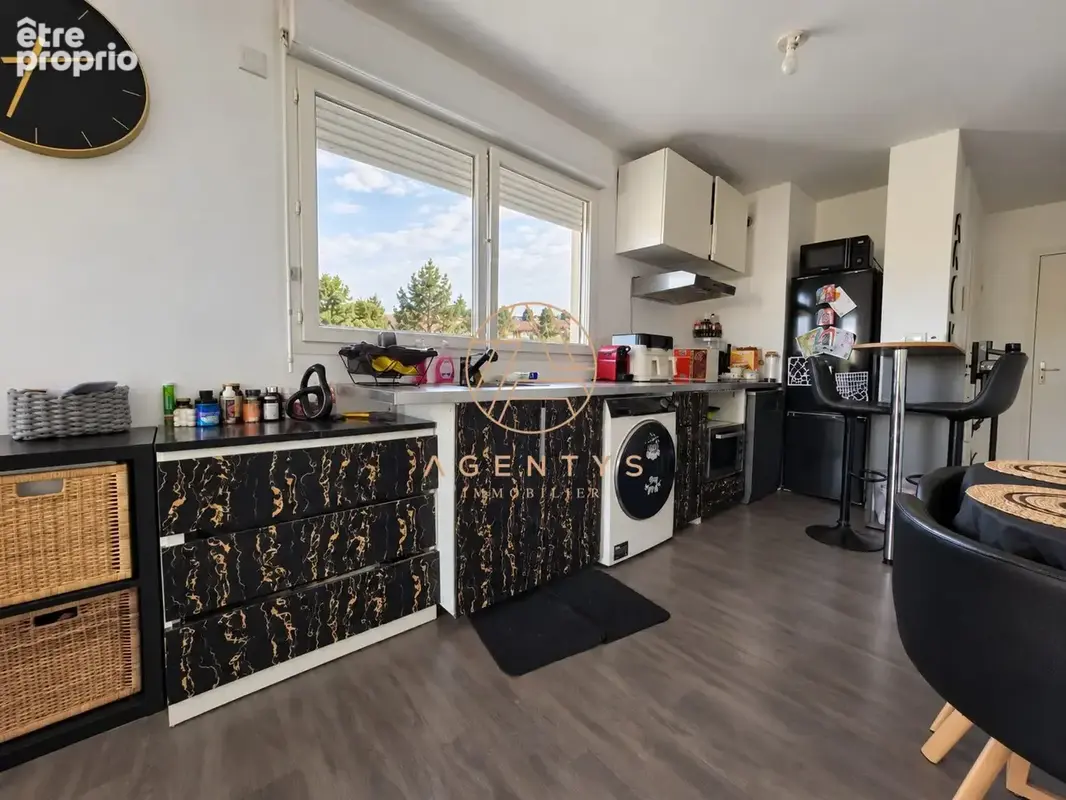 Appartement 3 pièces 60 m² à vendre à Champigny-Sur-Marne (94500) - photo 3