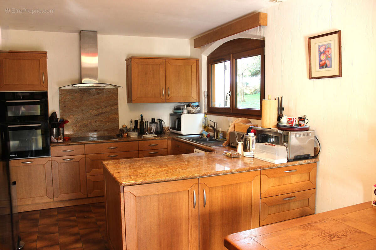 Maison 164 m² à Lacassagne  - photo 7