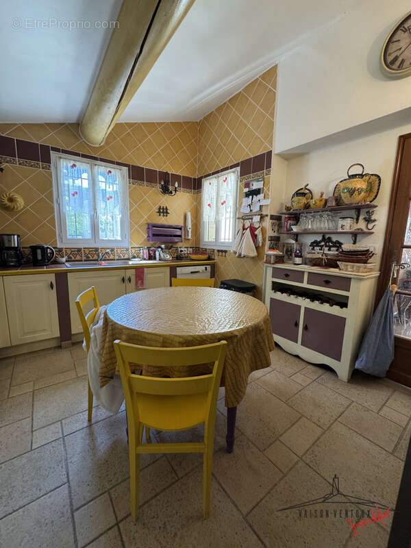 Maison à SABLET