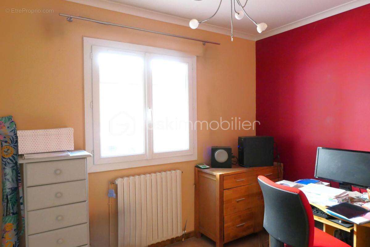 Maison à SAINT-GENIES-DE-MALGOIRES