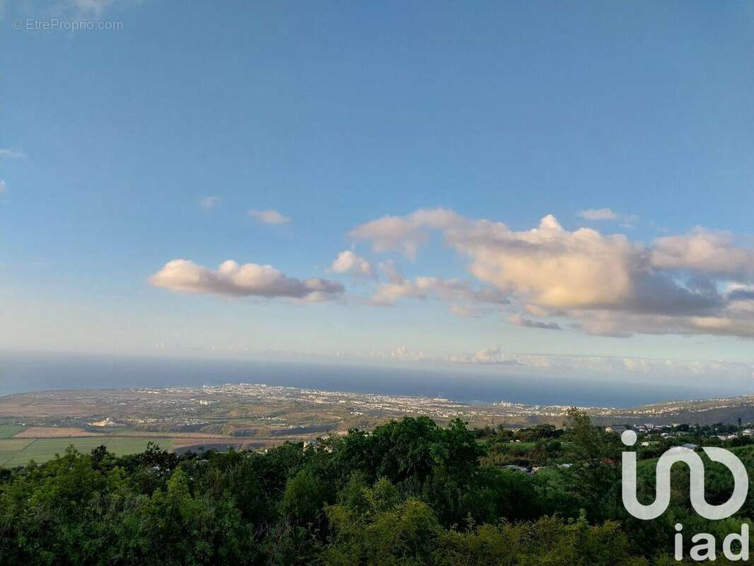 Photo 3 - Terrain à SAINT-PAUL