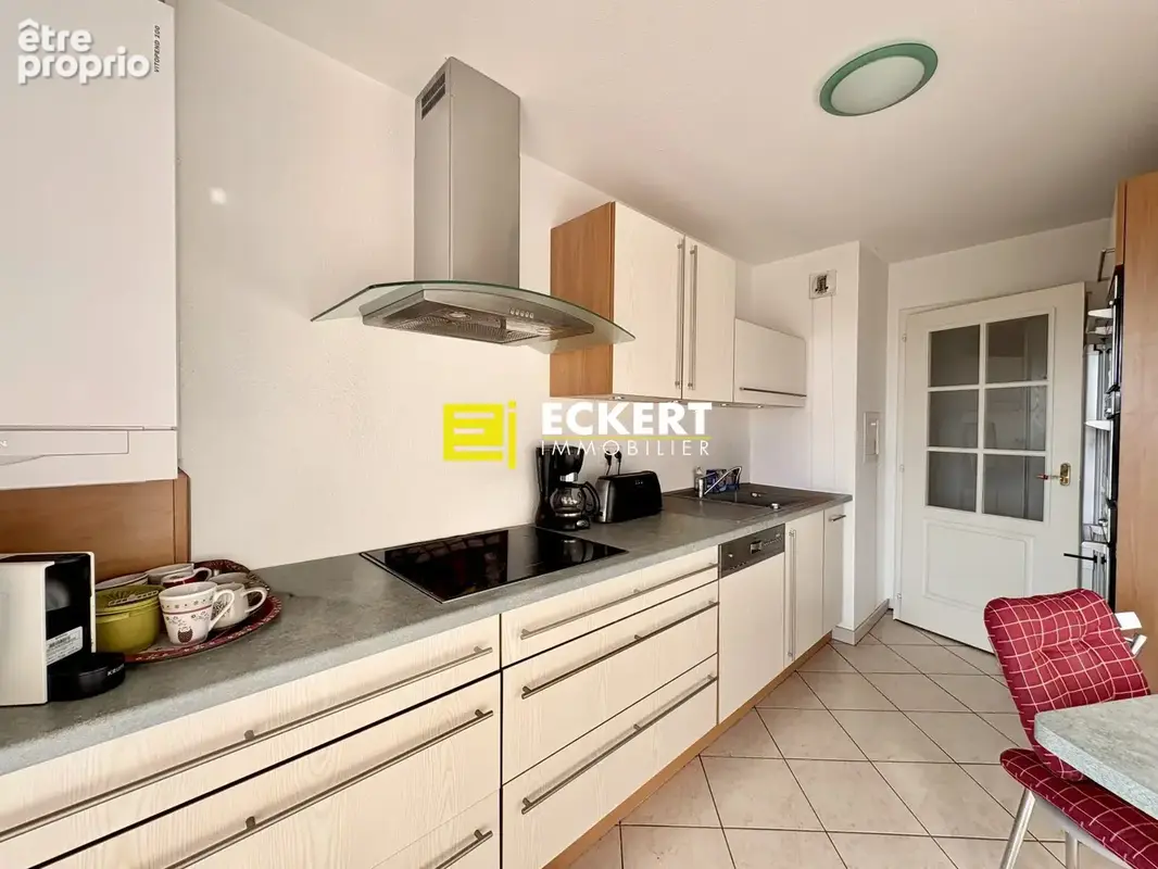 Appartement 4 pièces 84 m² à vendre à Obernai (67210) - photo 5