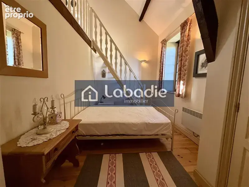 Maison en pierre de caractère avec terrain de 3 885m2 - Lonlay L'abbaye - photo 4