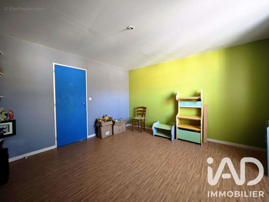 Maison 114 m² à Aulnay  - photo 8