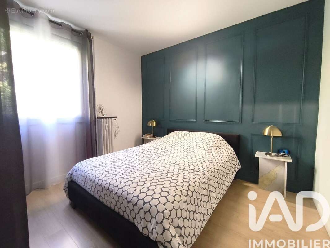 Photo 9 - Appartement à NICE