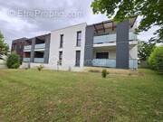 Appartement à LABEGE
