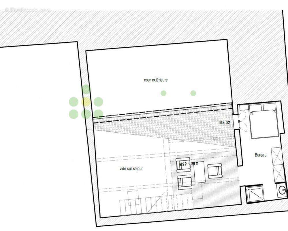 Appartement - photo 4