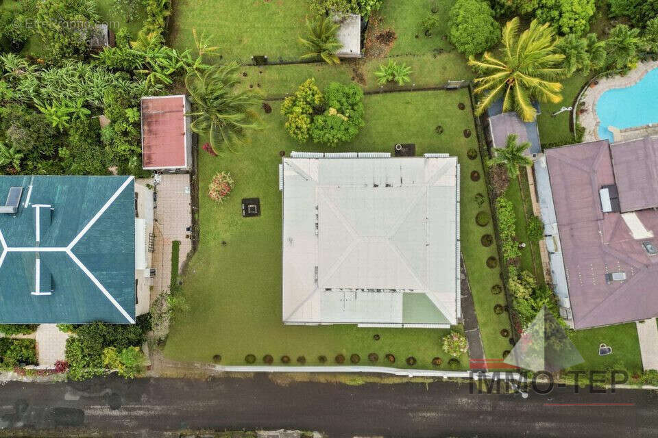 Maison à TROIS-RIVIERES