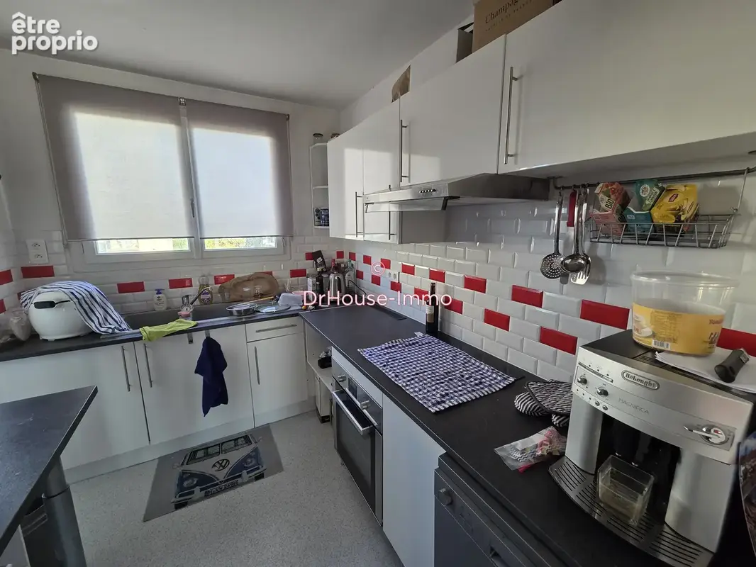 Appartement 4 pièces 73 m² à vendre à Saint-Andre-Les-Vergers (10120) - photo 7