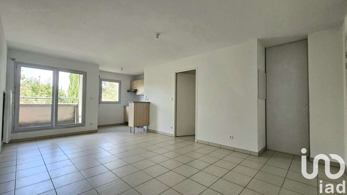 Photo 3 - Appartement à SAINT-ORENS-DE-GAMEVILLE