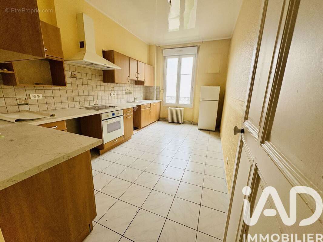 Photo 6 - Appartement à CHALONS-EN-CHAMPAGNE