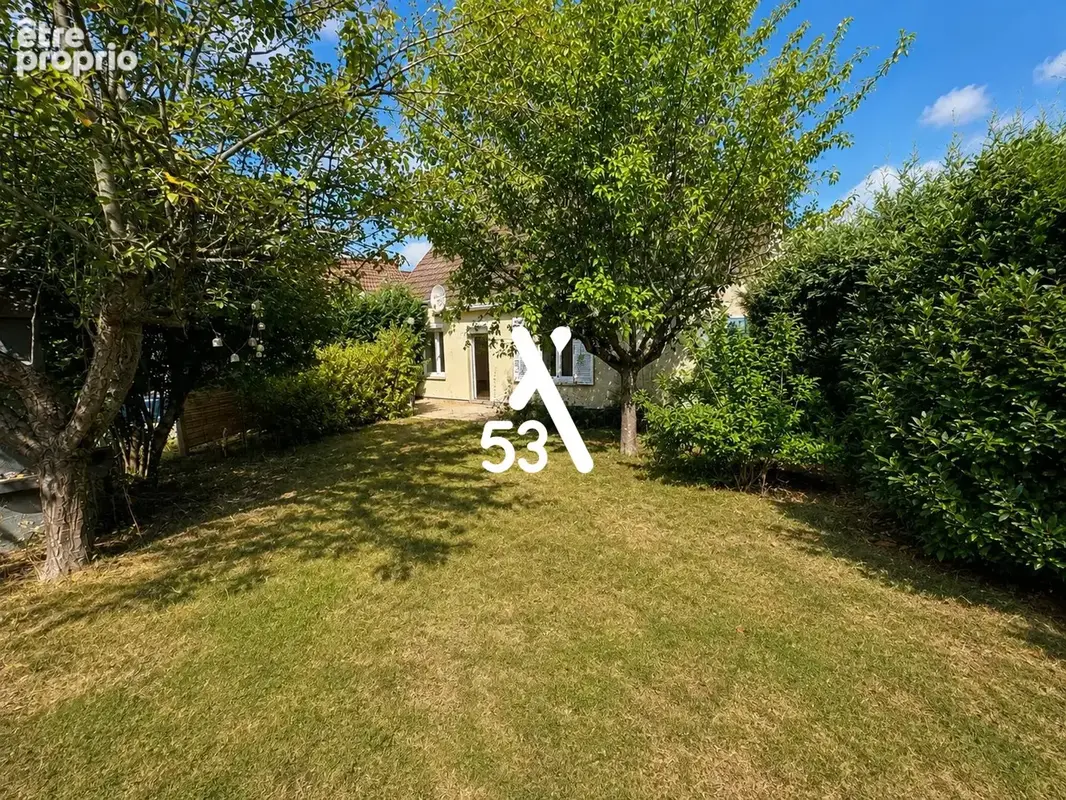 Maison 93 m² à Arques  - photo 8
