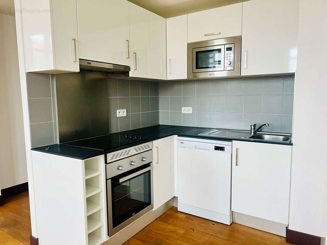 Appartement à ROCHEFORT