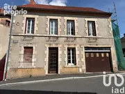 Photo 1 - Maison à EVAUX-LES-BAINS