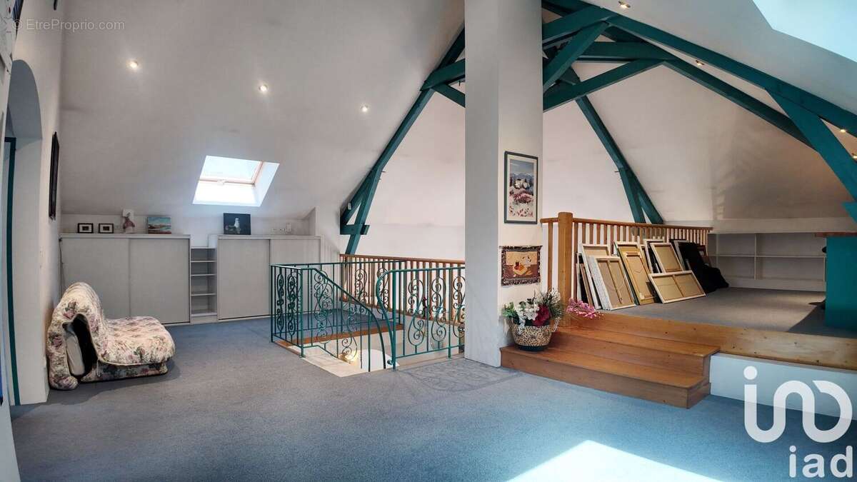 Photo 7 - Maison à SAINT-JEOIRE-PRIEURE