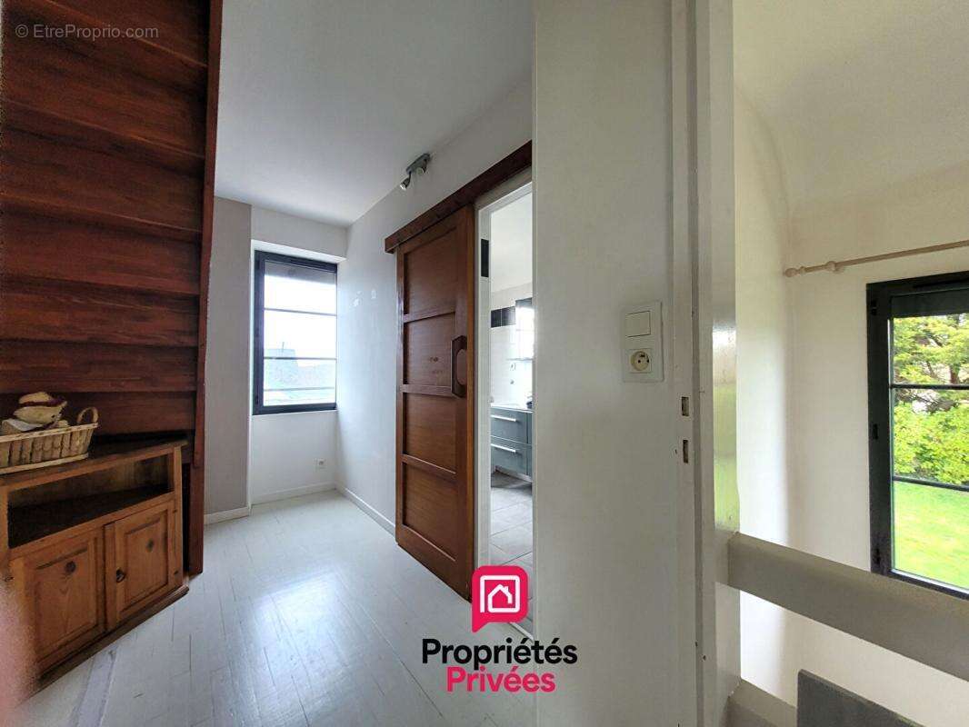 29950 BENODET - MAISON avec terrasse et jardin 4 chambres - photo 14