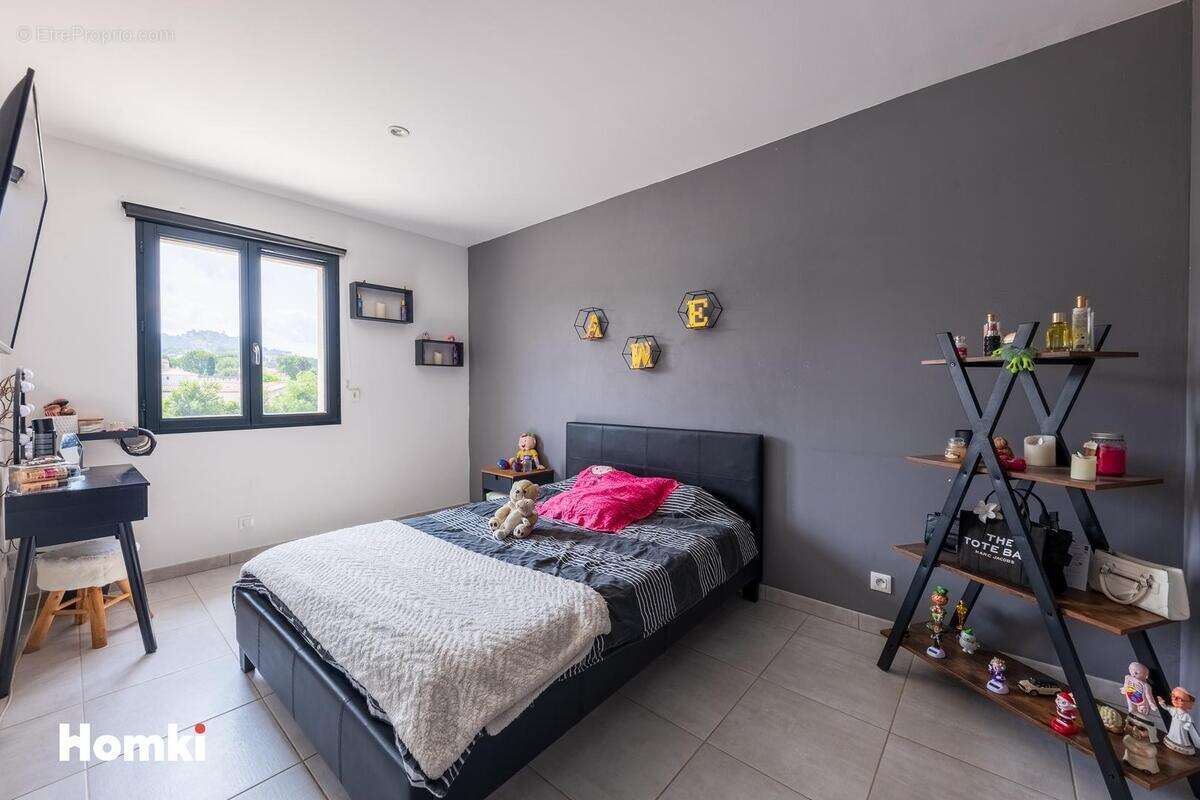 Maison à PLAN-DE-CUQUES