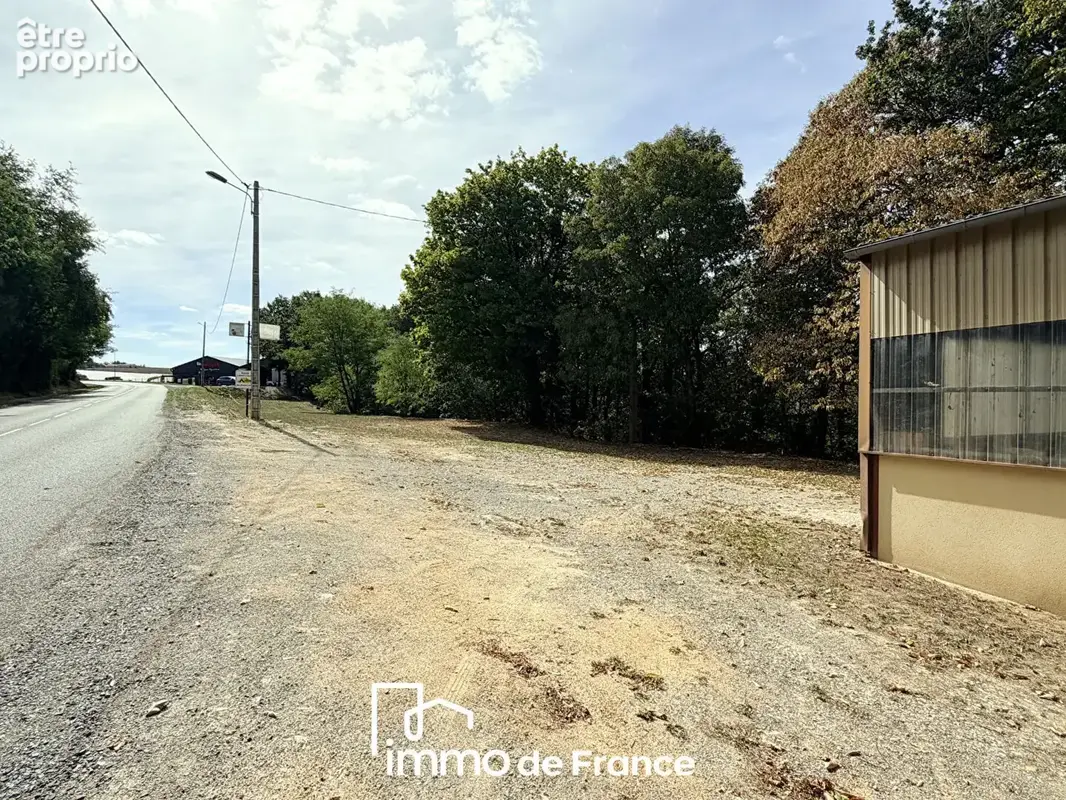 Entrepôt / local industriel Cassagnes Begonhes 360 m2 - photo 8