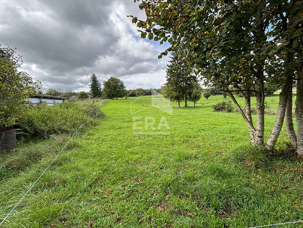 Maison à CORVEISSIAT