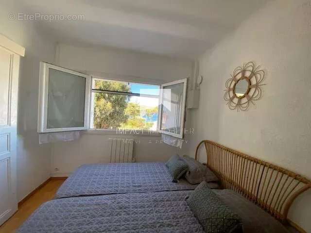 Maison à HYERES