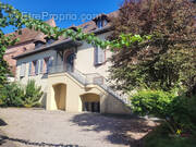 Appartement à AMMERSCHWIHR