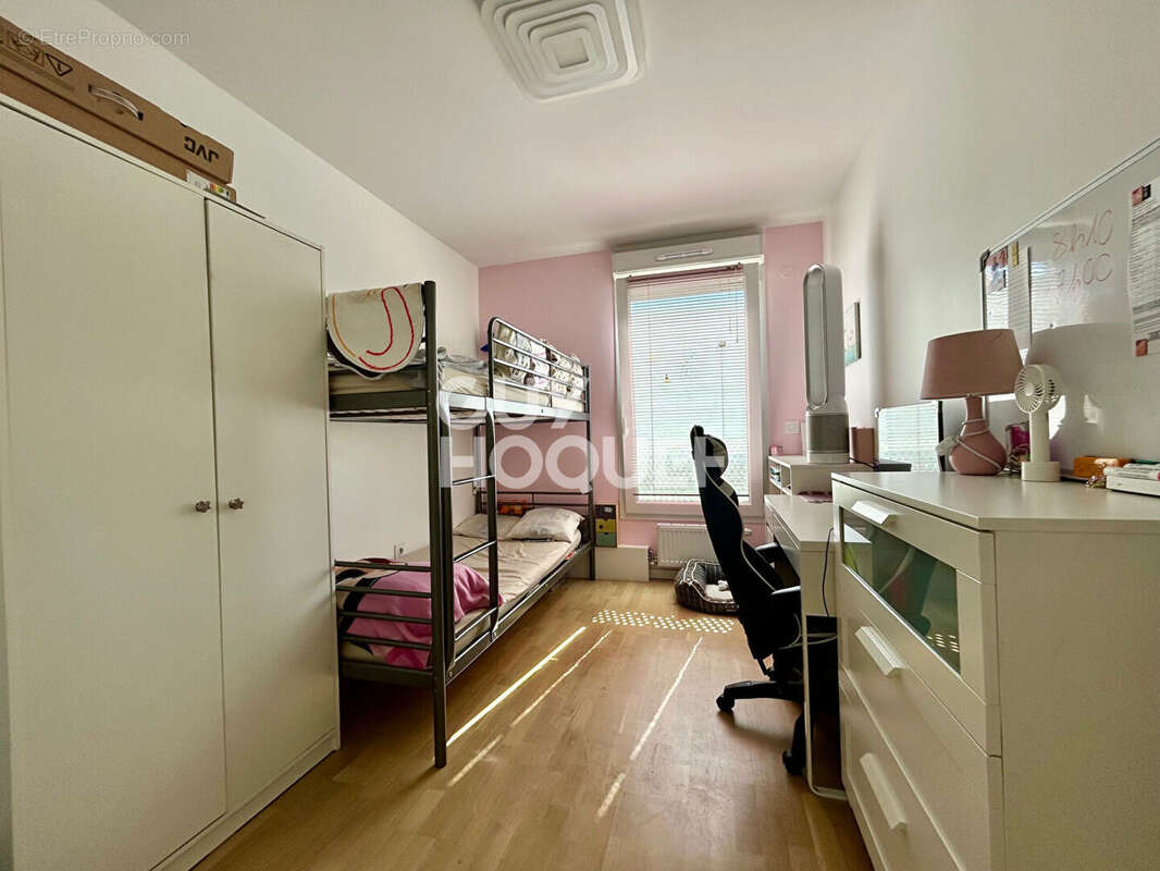 Appartement à NEUILLY-SUR-MARNE