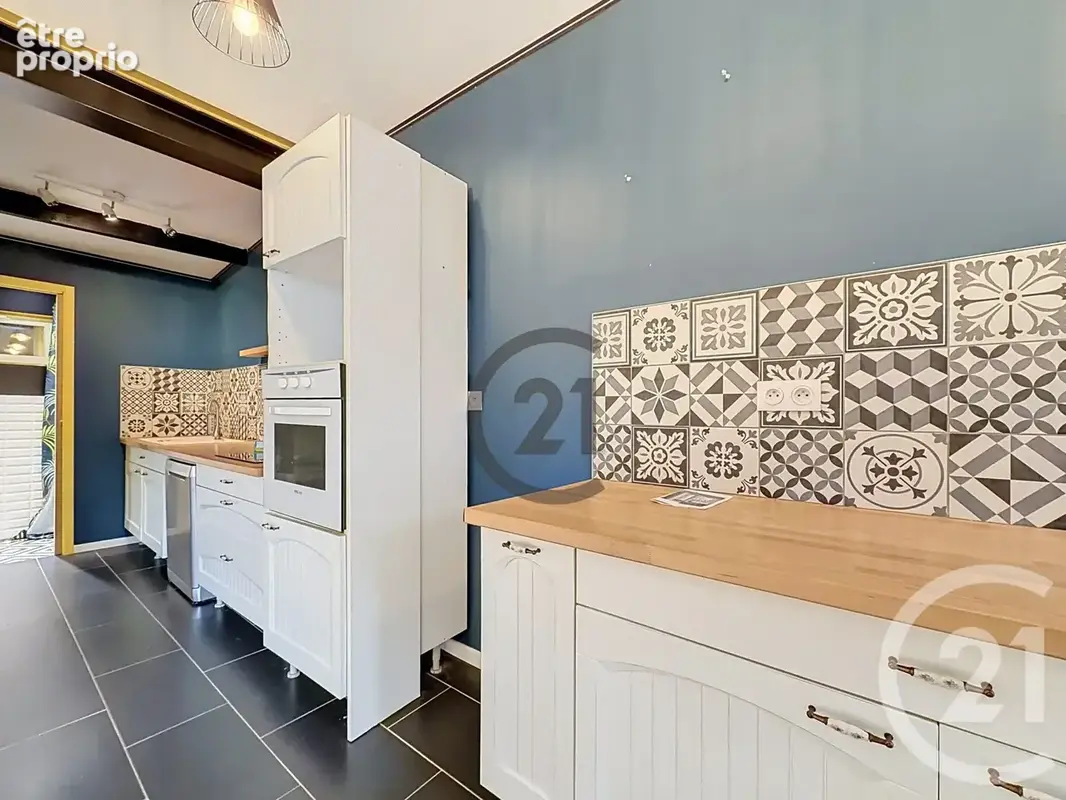 Maison 2 pièces 44 m² à vendre à Troyes (10000) - photo 5