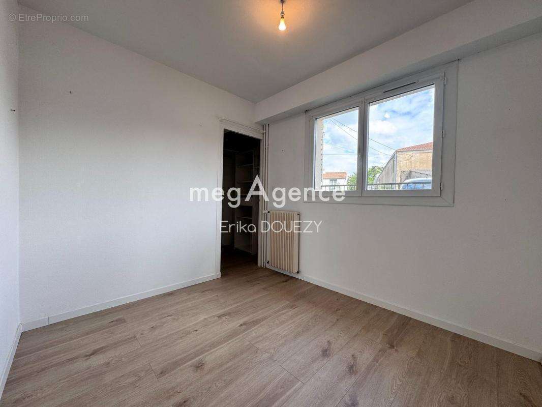 Appartement à CHOLET