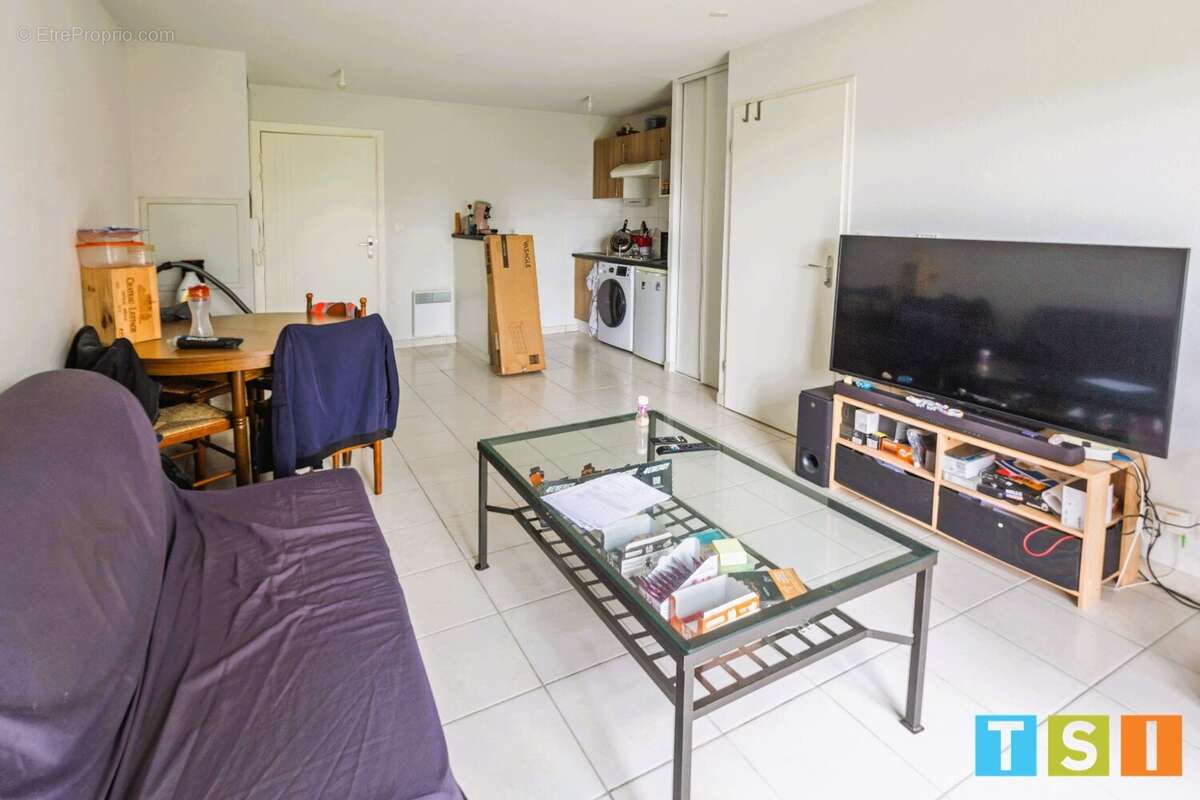 Special investisseurs - t2 deja loue - photo 3