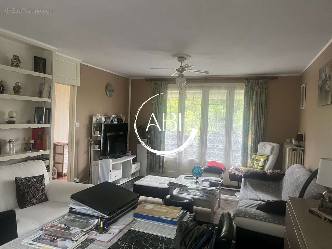 Maison à BAGNOLES-DE-L&#039;ORNE