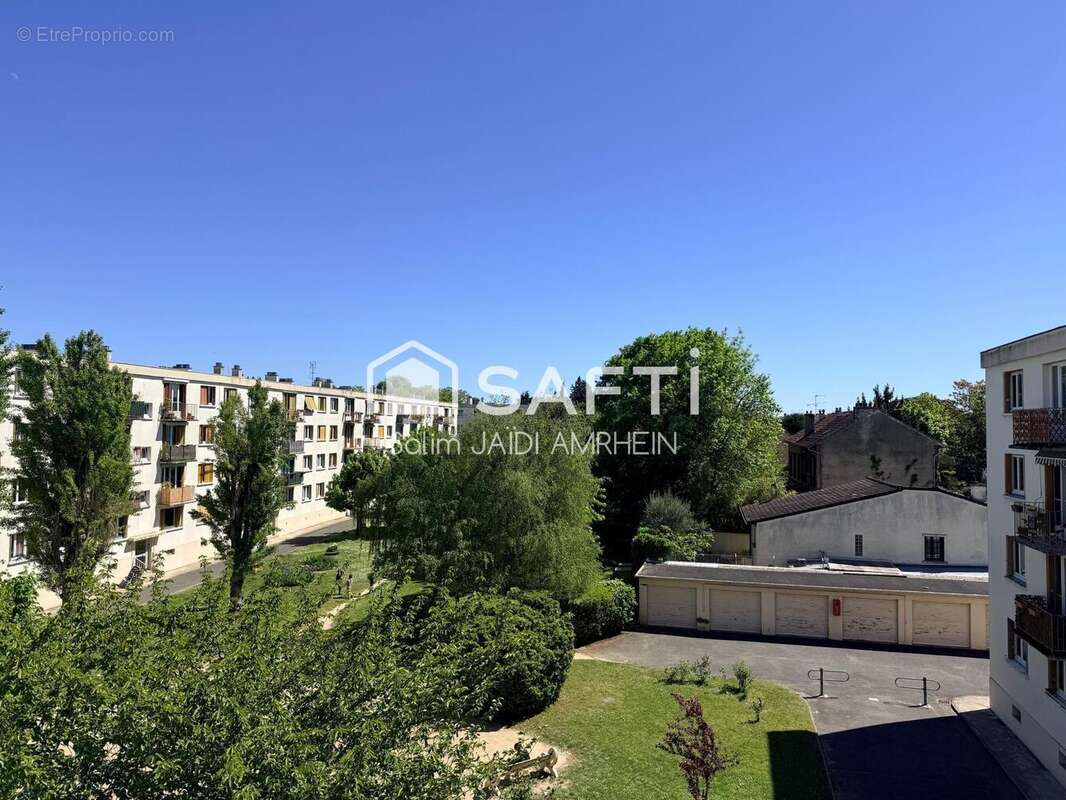 Photo 9 - Appartement à VILLIERS-SUR-MARNE
