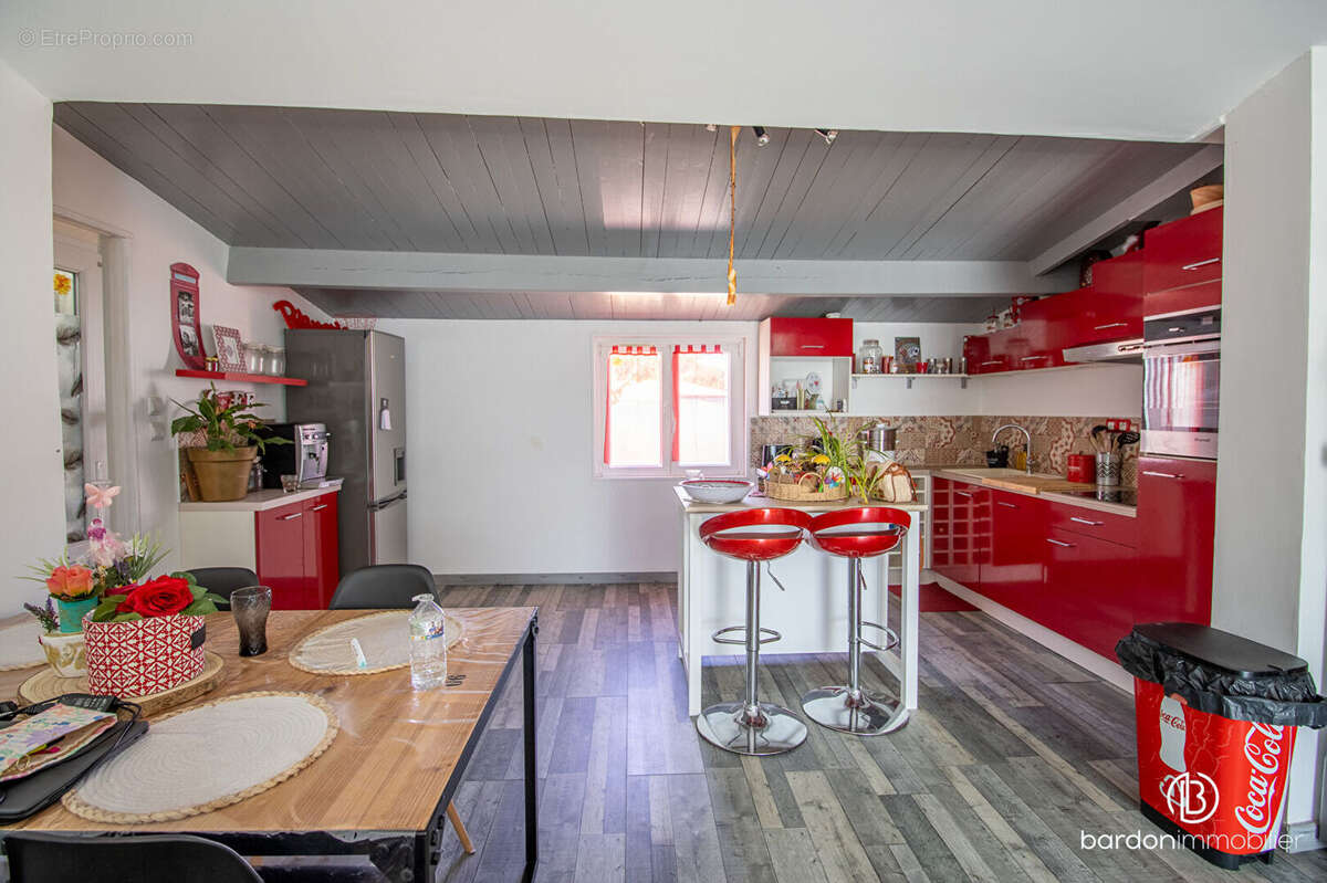 Maison 4 pièces - 92 m² - Au calme de Falleron - photo 6