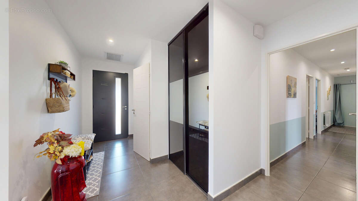 Maison à SAINT-NAZAIRE-D'AUDE