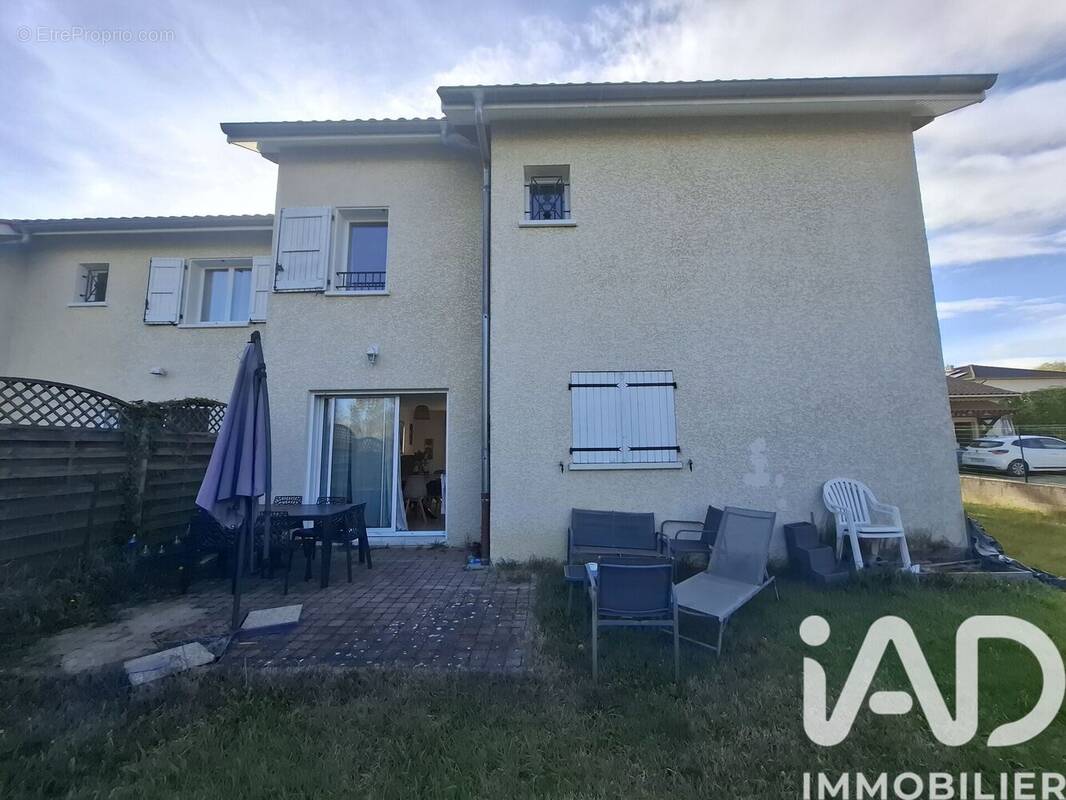 Photo 1 - Maison à ROUSSILLON