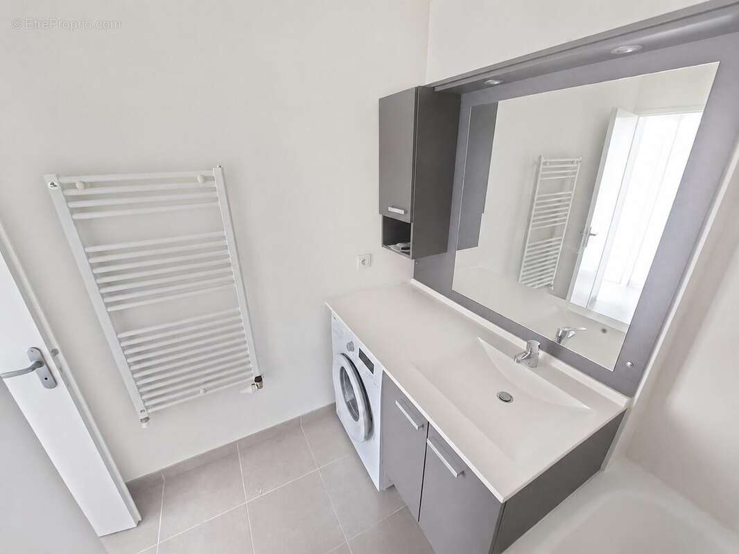 Appartement à EYSINES
