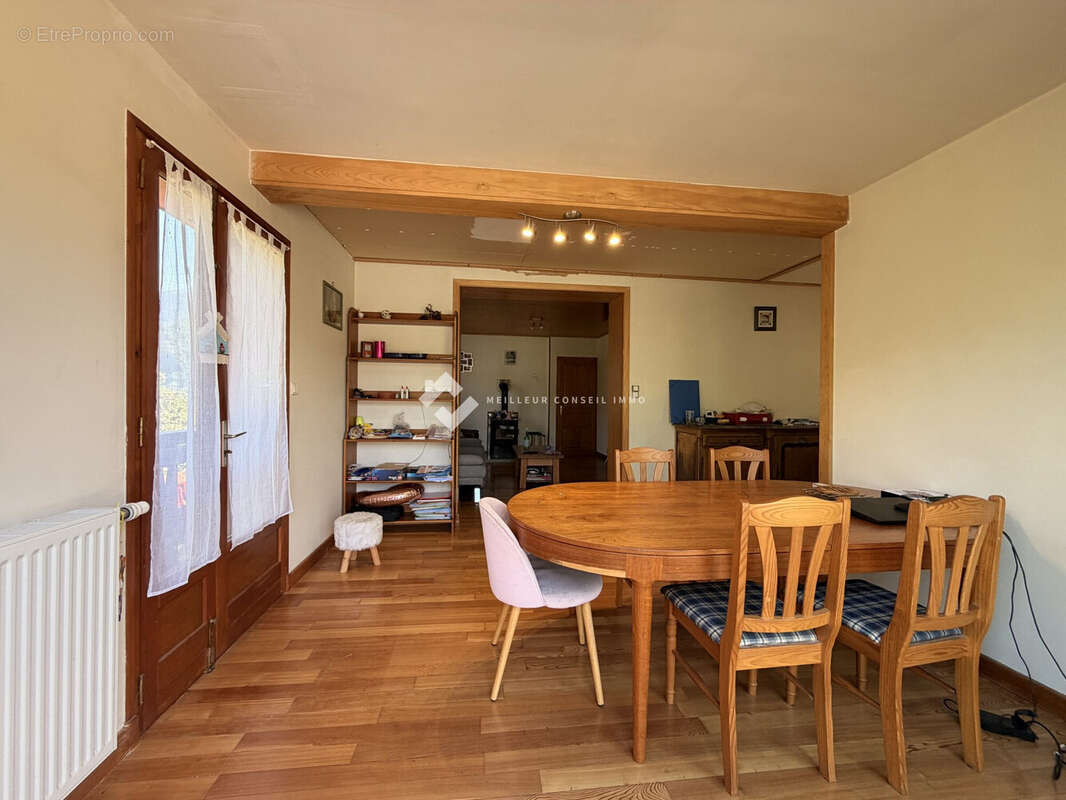 Maison 6 pièces 85 m² à vendre à Argentine (73220) - photo 7