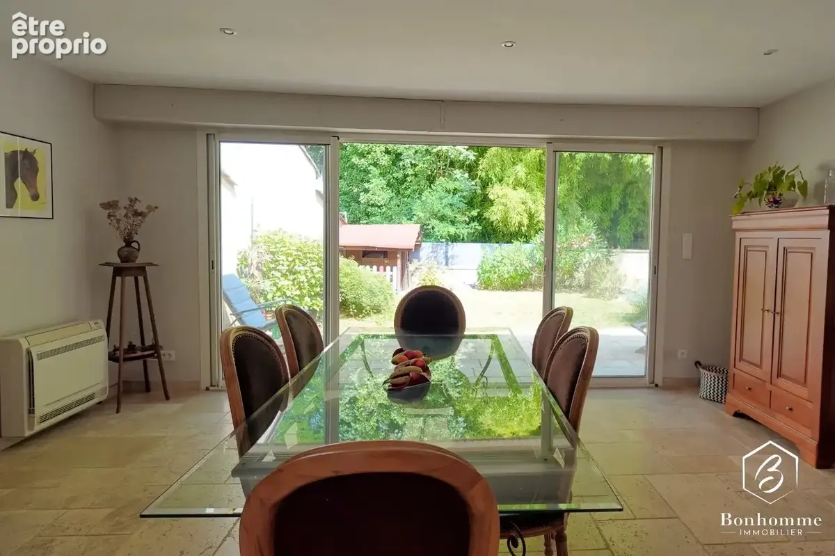 Maison 4 pièces - 135m² - photo 10