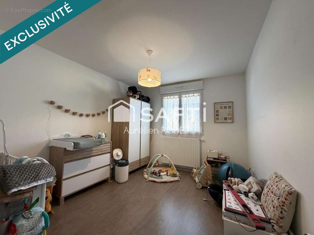 Photo 7 - Maison à CHATEAUROUX