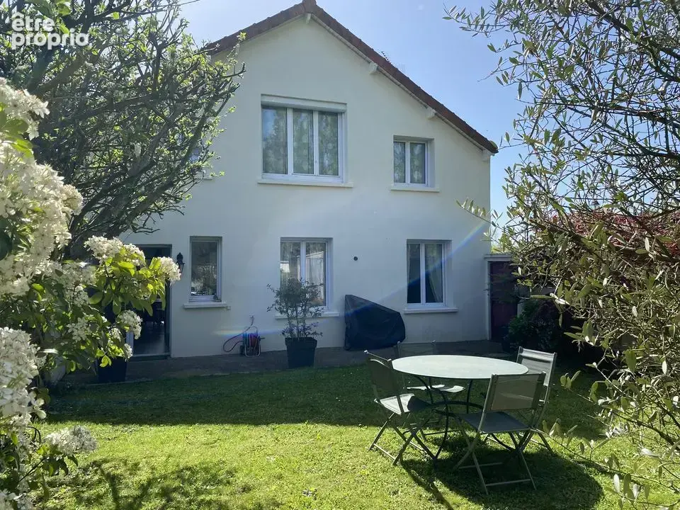 Maison à CLAMART