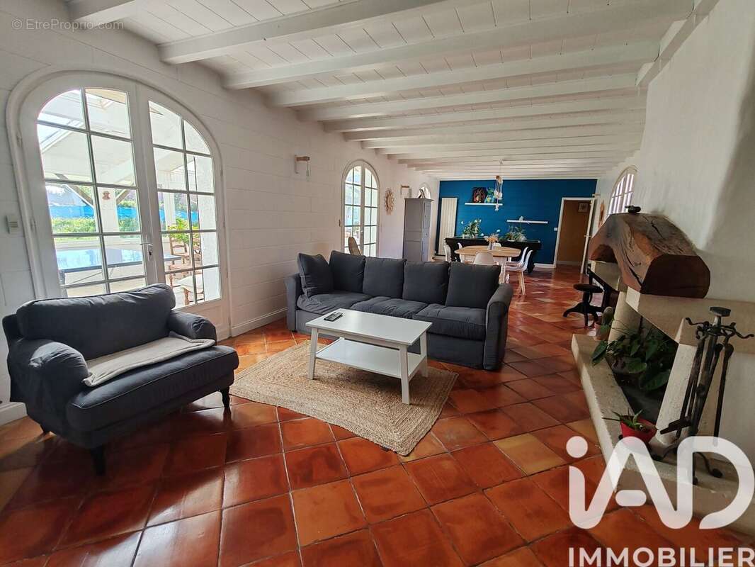 Photo 4 - Maison à CREON