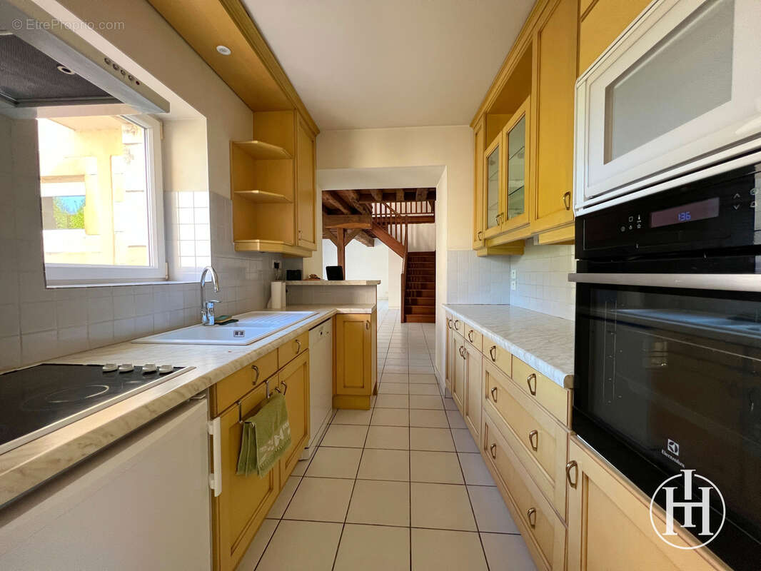 Appartement à SAINT-AMAND-MONTROND