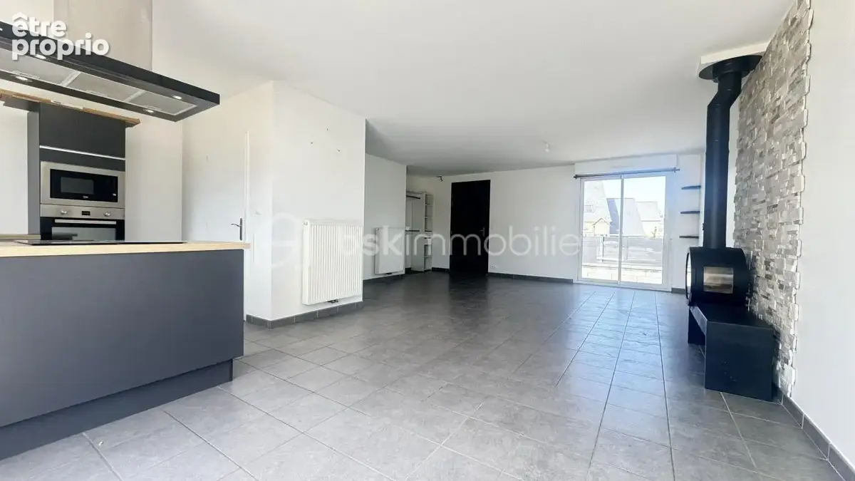 Plain Pied 3 Chambres - Proximité de Dinan/ St Carné - photo 3