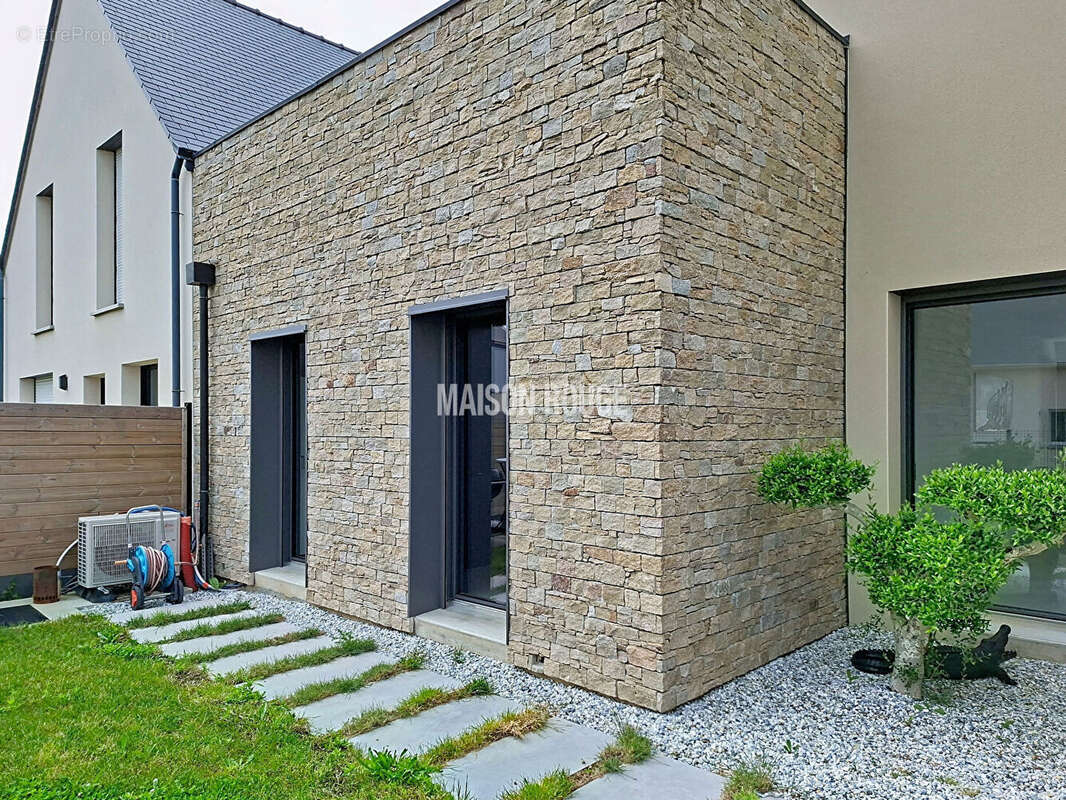 Maison à SAINT-CAST-LE-GUILDO