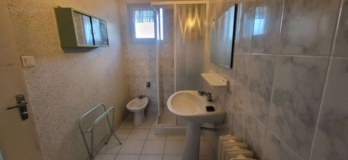 Maison à CARCASSONNE