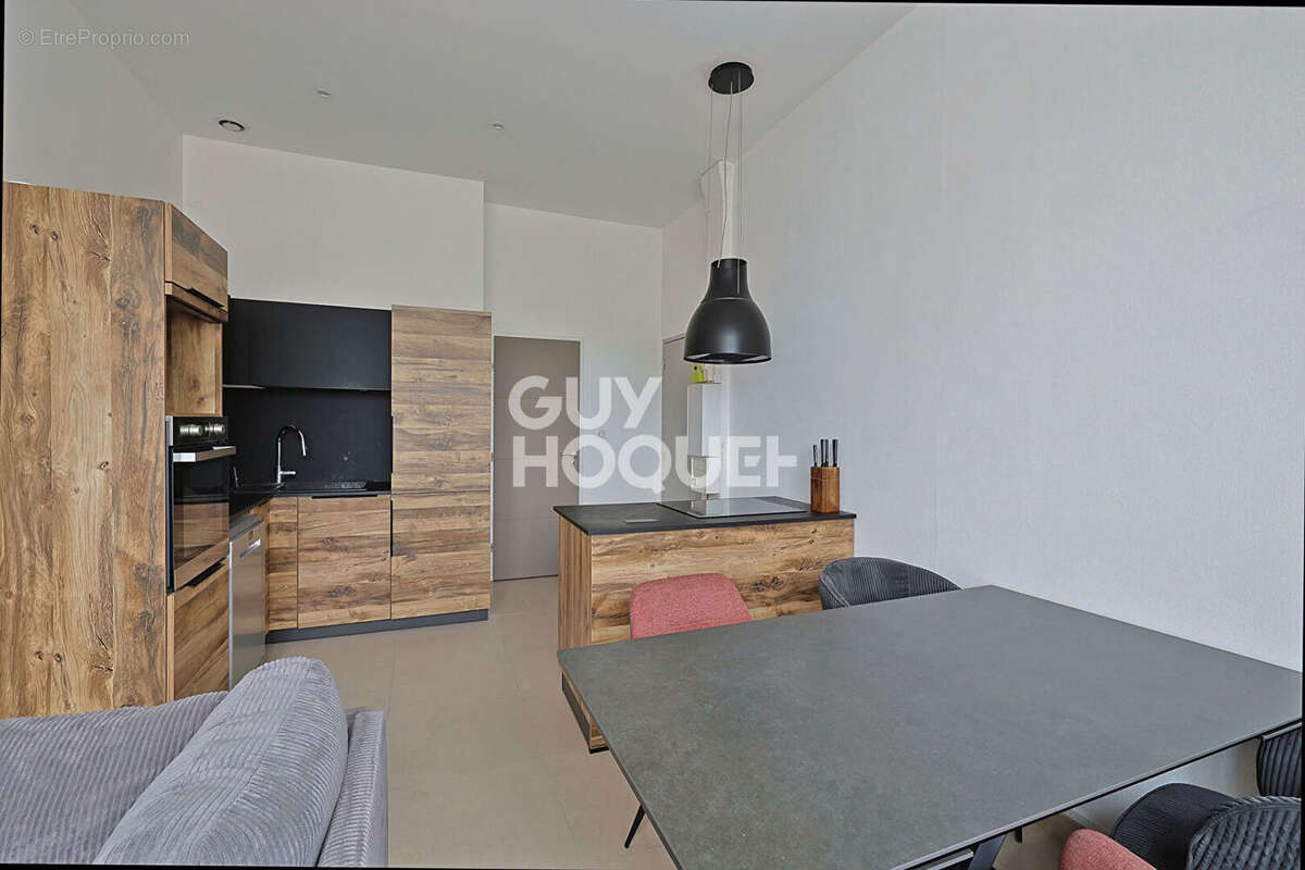 Appartement 3 pièces à vendre à Neuves-Maisons - Exclusivité Guy Hoquet - photo 4