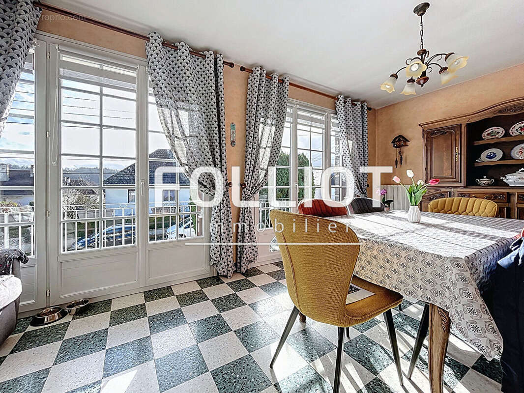 A vendre - Maison Gavray - photo 2