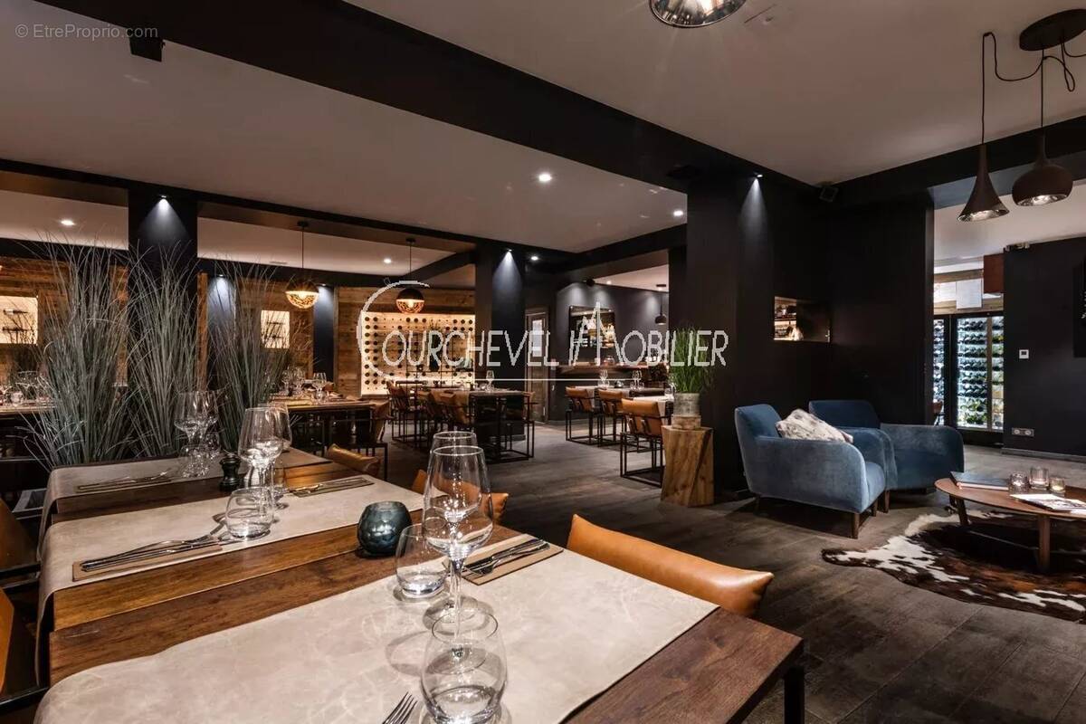 Appartement à LA PERRIERE